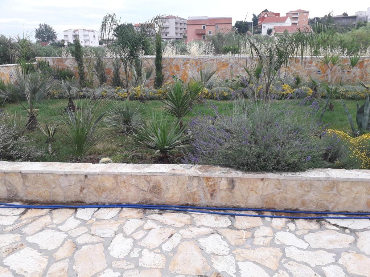Palm Paradise Stobreč المظهر الخارجي الصورة