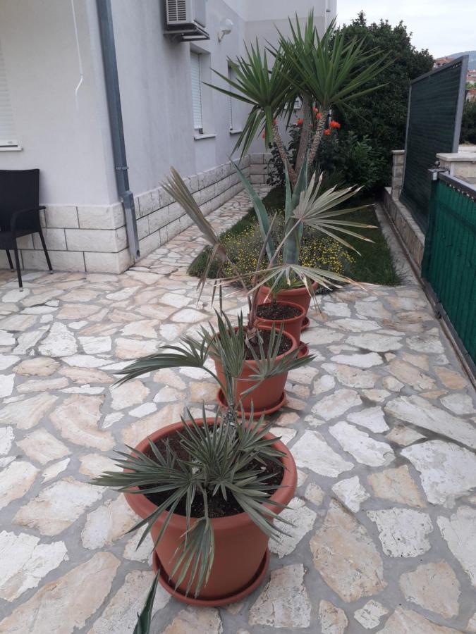 Palm Paradise Stobreč المظهر الخارجي الصورة
