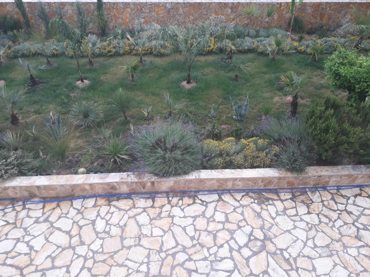 Palm Paradise Stobreč المظهر الخارجي الصورة