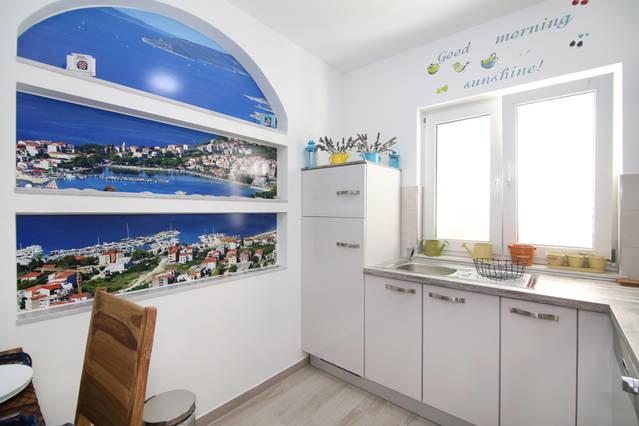Palm Paradise Stobreč المظهر الخارجي الصورة
