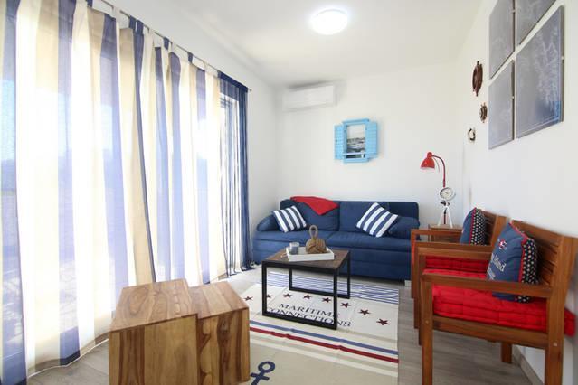 Palm Paradise Stobreč المظهر الخارجي الصورة